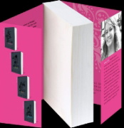 Buchcover und Innenansicht für das Buch: After (1)