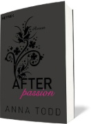 Buchcover und Innenansicht für das Buch: After (1)