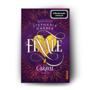 Buchcover und Innenansicht für das Buch: Finale