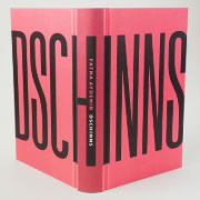 Buchcover und Innenansicht für das Buch: Dschinns