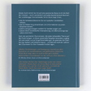 Buchcover und Innenansicht für das Buch: Stecknadel oder Heuhaufen