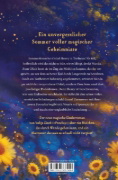 Buchcover und Innenansicht für das Buch: Wandas Wunder ¿ Der Sommer der flüsternden Wände