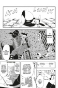 Buchcover und Innenansicht für das Buch: Soul Eater