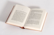 Buchcover und Innenansicht für das Buch: More