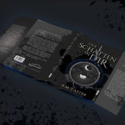 Buchcover und Innenansicht für das Buch: Der Schatten in dir - Band 2