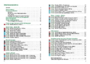 Buchcover und Innenansicht für das Buch: Dolomiten Band 7 - Südöstliche Dolomiten
