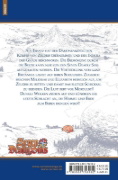 Buchcover und Innenansicht für das Buch: Nanatsu no Taizai