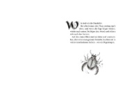 Buchcover und Innenansicht für das Buch: Wummelies wunderbare Welt, Band 05: Die Nacht der Glühwürmchen