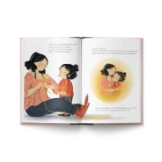 Buchcover und Innenansicht für das Buch: Love