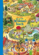 Buchcover und Innenansicht für das Buch: Die große Anne Suess Wimmelbox