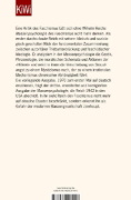 Buchcover und Innenansicht für das Buch: Massenpsychologie des Faschismus