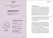 Buchcover und Innenansicht für das Buch: GELD IM GLÜCK