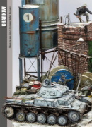 Buchcover und Innenansicht für das Buch: Landscapes of War