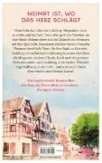 Buchcover und Innenansicht für das Buch: Heimatsommer