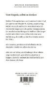 Buchcover und Innenansicht für das Buch: Geister der Gegenwart