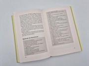 Buchcover und Innenansicht für das Buch: Keine Macht der Ohnmacht