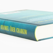 Buchcover und Innenansicht für das Buch: Angabe fehlt