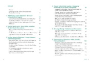 Buchcover und Innenansicht für das Buch: Ziemlich bester Ruhestand
