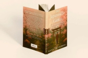 Buchcover und Innenansicht für das Buch: Der Japanische Garten