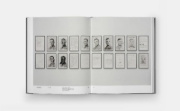 Buchcover und Innenansicht für das Buch: New Humans