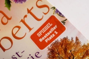 Buchcover und Innenansicht für das Buch: Savor the Moment (Bride Quartet 3)