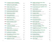 Buchcover und Innenansicht für das Buch: Leichte Wanderungen Südtirol - Vinschgau, Meraner und Bozner Land
