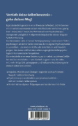 Buchcover und Innenansicht für das Buch: Tiefenpsychologie auf der eigenen Couch