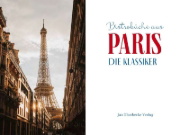 Buchcover und Innenansicht für das Buch: Bistroküche aus Paris