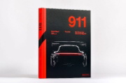 Buchcover und Innenansicht für das Buch: Porsche 911
