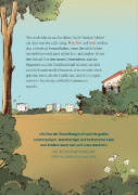 Buchcover und Innenansicht für das Buch: Die Lolli-Gäng jagt den Dieb