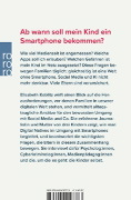 Buchcover und Innenansicht für das Buch: 'Aber alle haben ein Smartphone!'
