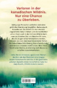 Buchcover und Innenansicht für das Buch: Acht Wölfe