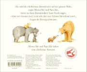Buchcover und Innenansicht für das Buch: You're all my Favourites