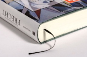 Buchcover und Innenansicht für das Buch: Mache die Welt