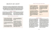 Buchcover und Innenansicht für das Buch: Unglaublich lecker