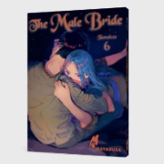 Buchcover und Innenansicht für das Buch: Lala no Kekkon
