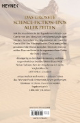 Buchcover und Innenansicht für das Buch: Sisterhood of Dune