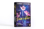 Buchcover und Innenansicht für das Buch: For Better. Dannazione