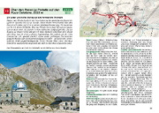 Buchcover und Innenansicht für das Buch: Abruzzen