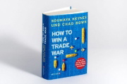 Buchcover und Innenansicht für das Buch: How to Win a Trade War