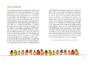 Buchcover und Innenansicht für das Buch: Wo Blumen blühen, da lächelt die Welt