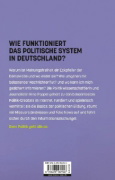 Buchcover und Innenansicht für das Buch: Endlich Politik verstehen
