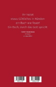 Buchcover und Innenansicht für das Buch: YOUCAT - Bibel 
