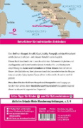 Buchcover und Innenansicht für das Buch: Reise Know-How Reiseführer Golf von Neapel, Amalfiküste