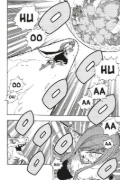 Buchcover und Innenansicht für das Buch: Fairy Tail
