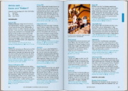 Buchcover und Innenansicht für das Buch: Baedeker SMART Reiseführer Krakau