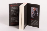 Buchcover und Innenansicht für das Buch: Confess