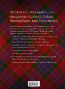 Buchcover und Innenansicht für das Buch: The Outlandish Companion Volume Two