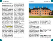 Buchcover und Innenansicht für das Buch: Reise Know-How Reiseführer Ostseeküste Mecklenburg-Vorpommern