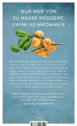 Buchcover und Innenansicht für das Buch: Mirabellentage